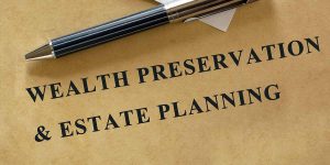 Estate Planning for the future