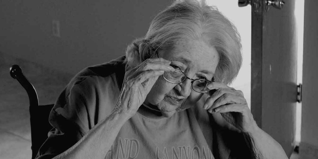 Report Elderly abuse in Florida
